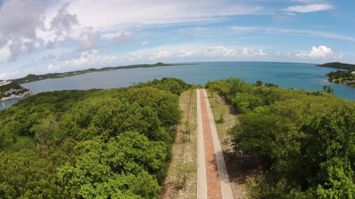 Image No.3-Terre à vendre à Nonsuch Bay