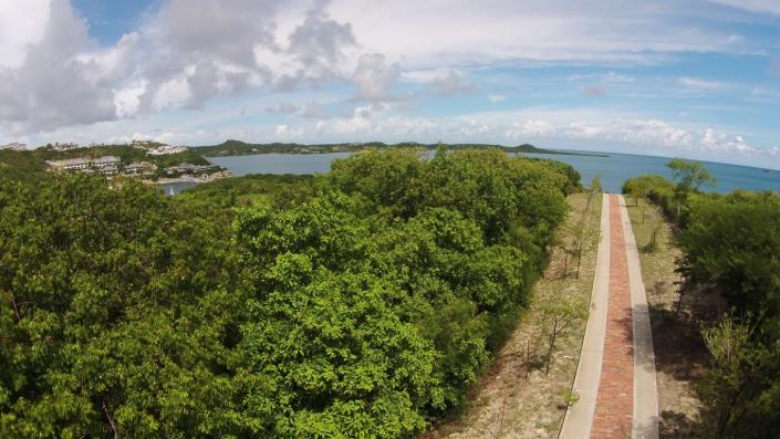 Image No.2-Terre à vendre à Nonsuch Bay