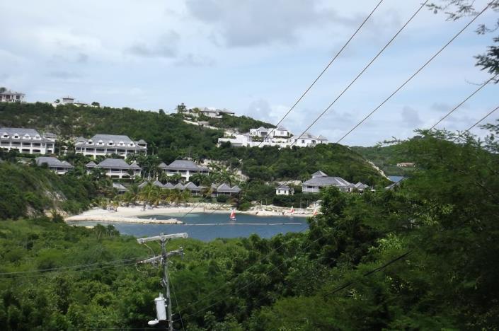 Image No.4-Terre à vendre à Nonsuch Bay