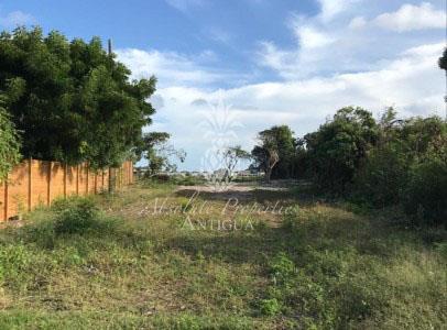 Image No.3-Terre à vendre à Willikies