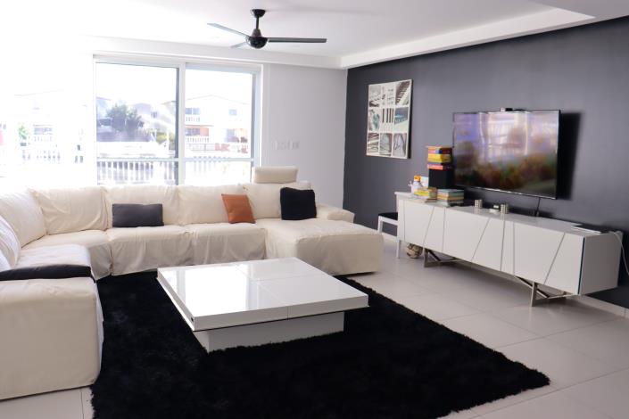 Image No.12-Villa de 3 chambres à vendre à Jolly Harbour