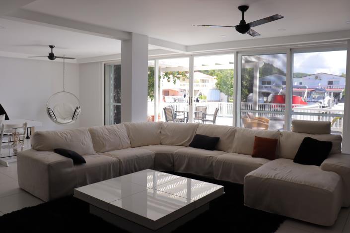 Image No.14-Villa de 3 chambres à vendre à Jolly Harbour