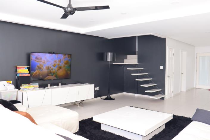 Image No.11-Villa de 3 chambres à vendre à Jolly Harbour