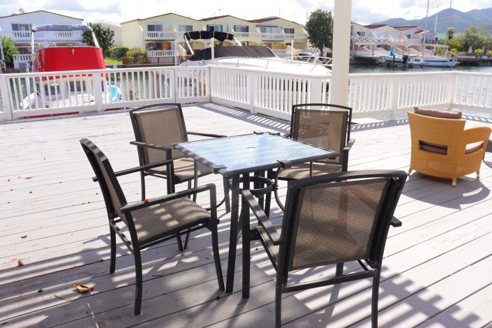 Image No.22-Villa de 3 chambres à vendre à Jolly Harbour