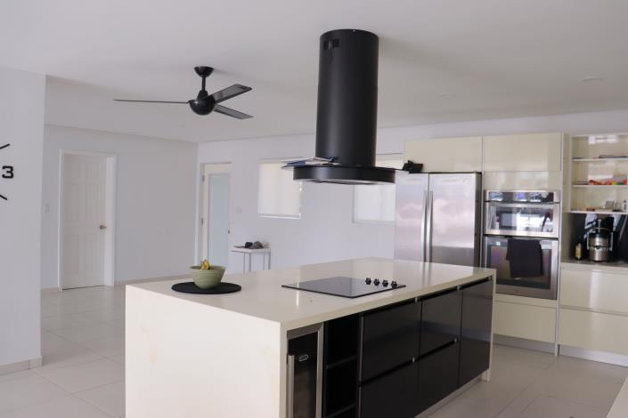 Image No.6-Villa de 3 chambres à vendre à Jolly Harbour