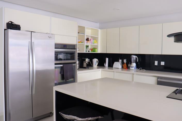 Image No.7-Villa de 3 chambres à vendre à Jolly Harbour