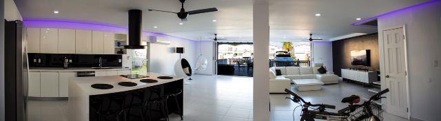 Image No.15-Villa de 3 chambres à vendre à Jolly Harbour