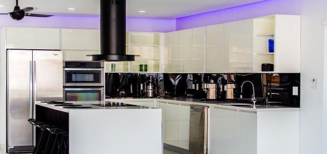 Image No.8-Villa de 3 chambres à vendre à Jolly Harbour