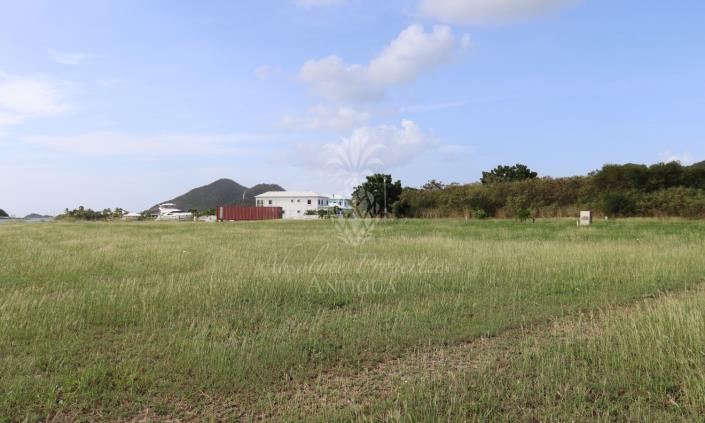 Image No.6-Terre à vendre à Jolly Harbour