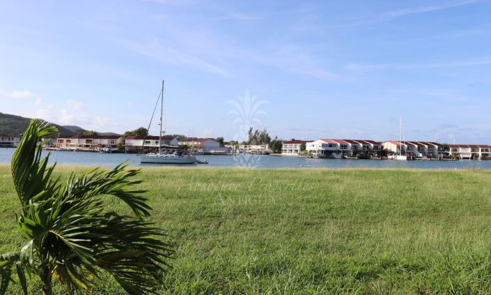 Image No.13-Terre à vendre à Jolly Harbour