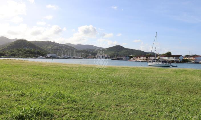 Image No.14-Terre à vendre à Jolly Harbour