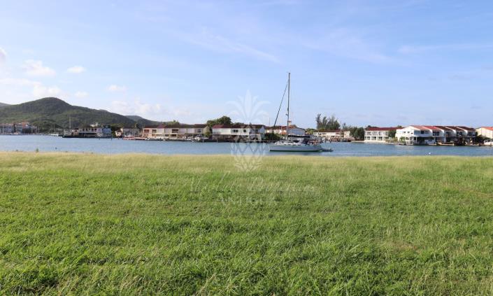 Image No.15-Terre à vendre à Jolly Harbour