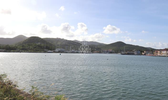 Image No.16-Terre à vendre à Jolly Harbour