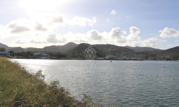 Image No.17-Terre à vendre à Jolly Harbour