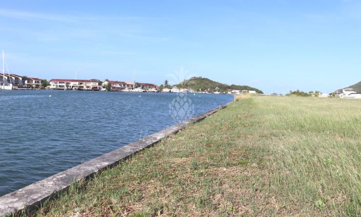 Image No.7-Terre à vendre à Jolly Harbour