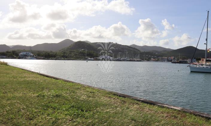 Image No.20-Terre à vendre à Jolly Harbour