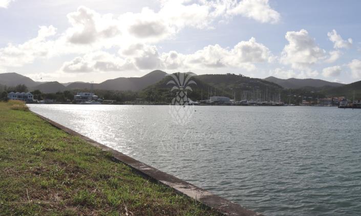 Image No.21-Terre à vendre à Jolly Harbour