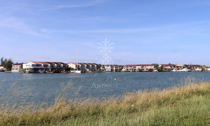 Image No.22-Terre à vendre à Jolly Harbour