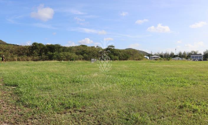 Image No.11-Terre à vendre à Jolly Harbour