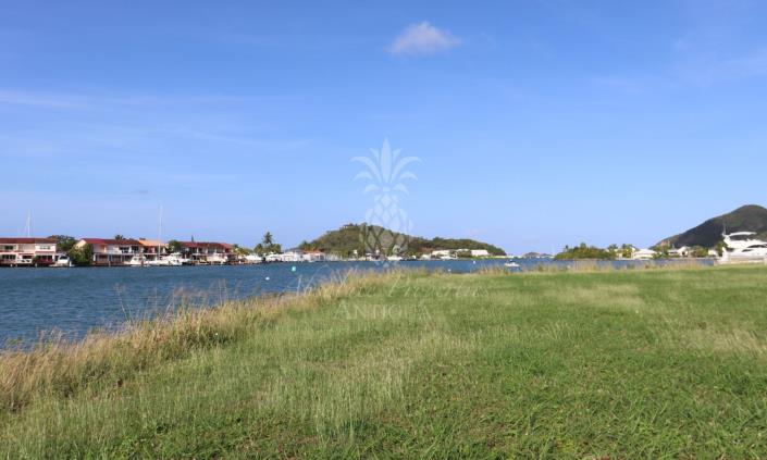 Image No.23-Terre à vendre à Jolly Harbour