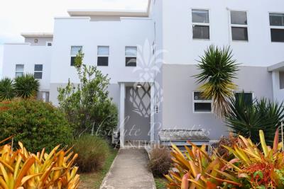 1 - Jolly Harbour, Villa / Detached