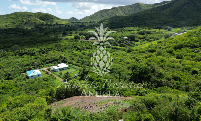 Image No.4-Terre à vendre à Darkwood Beach