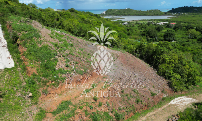 Image No.5-Terre à vendre à Darkwood Beach