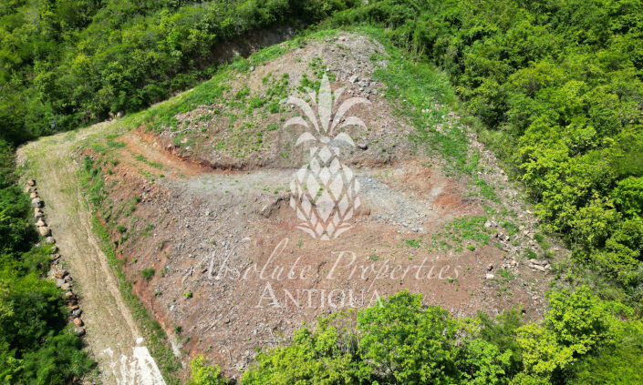 Image No.8-Terre à vendre à Darkwood Beach