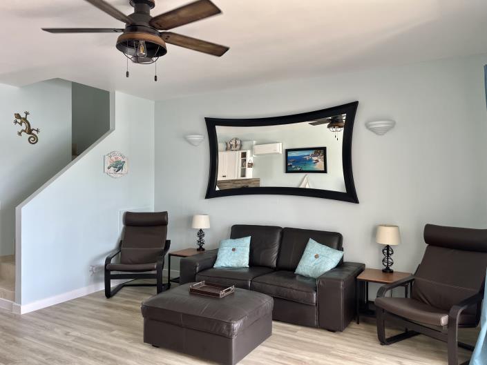 Image No.4-Maison de ville de 2 chambres à vendre à Jolly Harbour