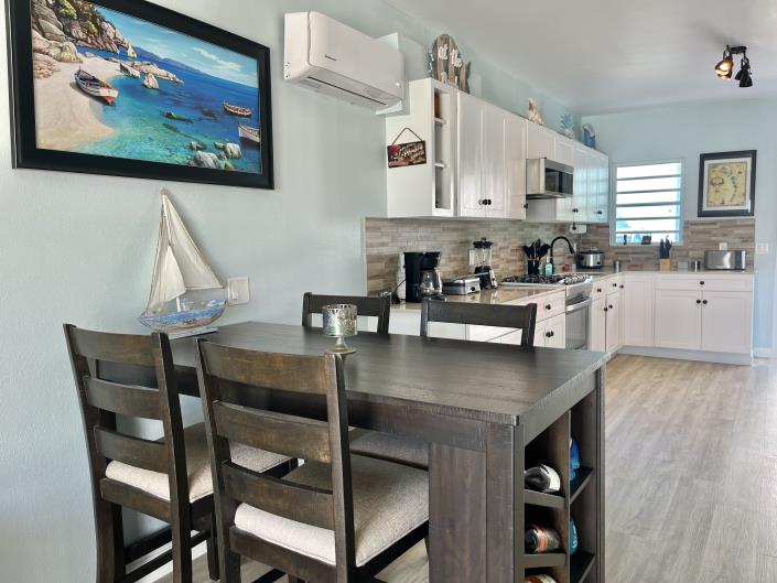 Image No.5-Maison de ville de 2 chambres à vendre à Jolly Harbour