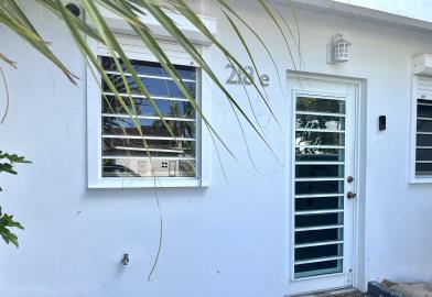 1 - Jolly Harbour, Townhouse