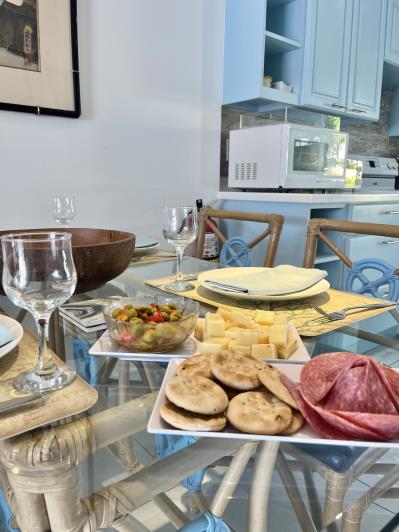 Image No.4-Maison de ville de 2 chambres à vendre à Jolly Harbour