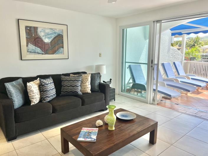 Image No.5-Maison de ville de 2 chambres à vendre à Jolly Harbour