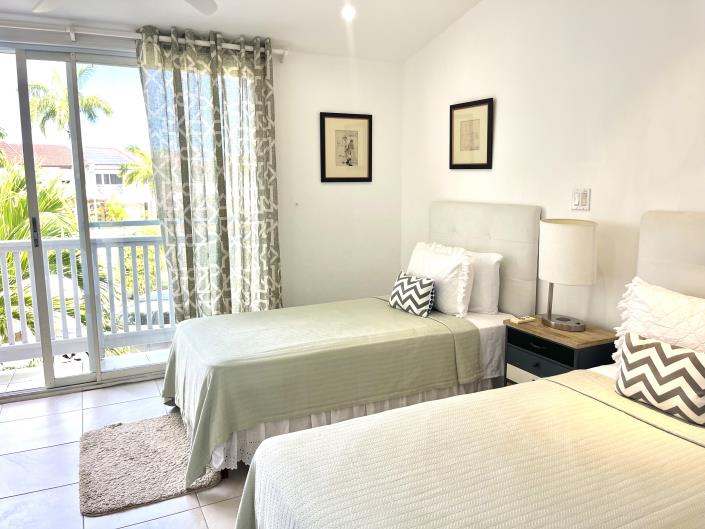 Image No.13-Maison de ville de 2 chambres à vendre à Jolly Harbour