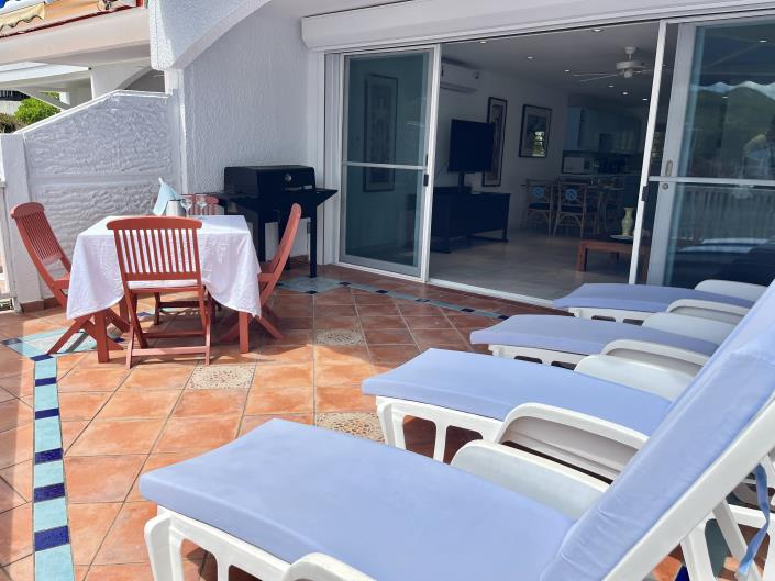 Image No.10-Maison de ville de 2 chambres à vendre à Jolly Harbour