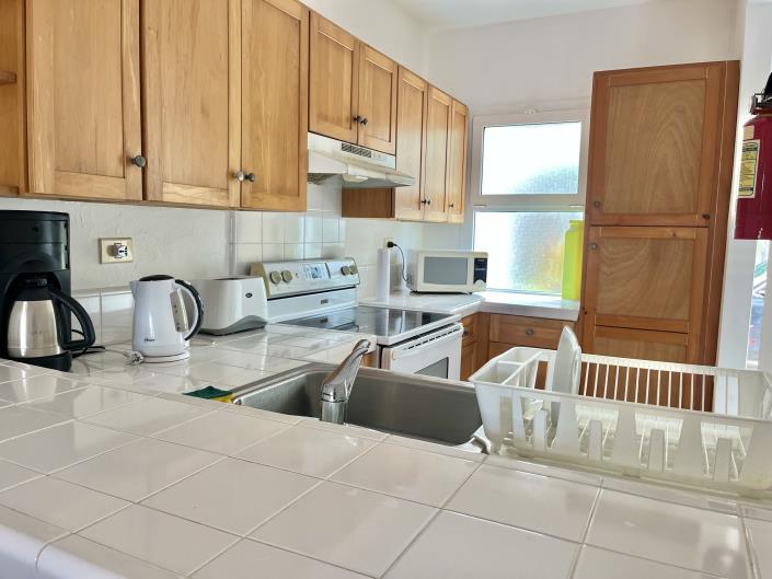 Image No.2-Maison de ville de 2 chambres à vendre à Jolly Harbour