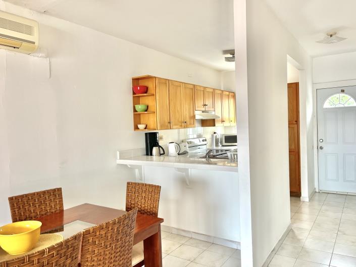 Image No.4-Maison de ville de 2 chambres à vendre à Jolly Harbour