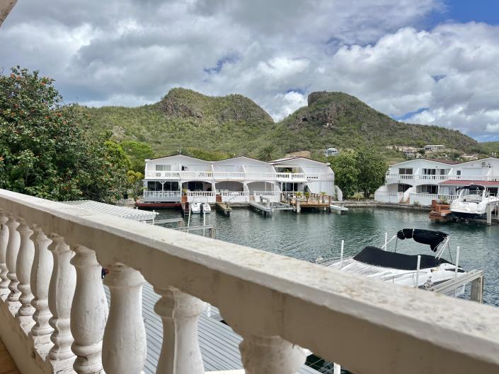 Image No.12-Maison de ville de 2 chambres à vendre à Jolly Harbour