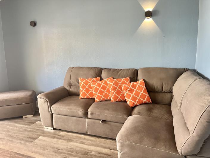 Image No.2-Maison de ville de 2 chambres à vendre à Jolly Harbour