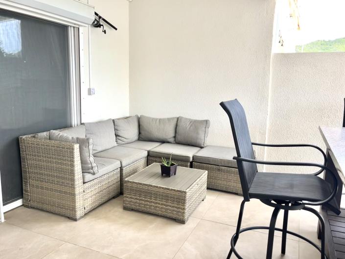 Image No.9-Maison de ville de 2 chambres à vendre à Jolly Harbour