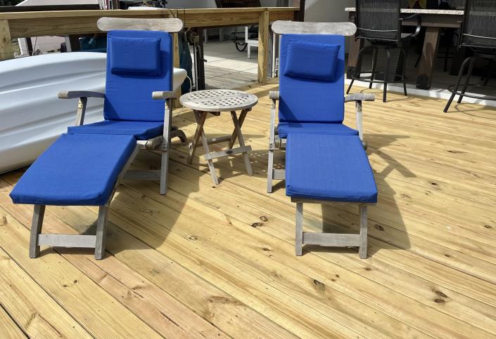 Image No.8-Maison de ville de 2 chambres à vendre à Jolly Harbour