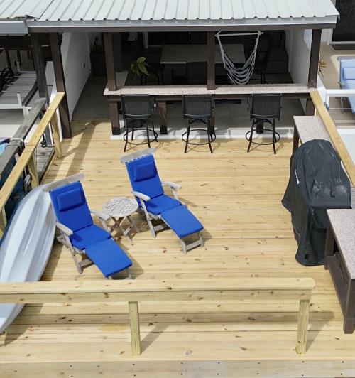 Image No.10-Maison de ville de 2 chambres à vendre à Jolly Harbour