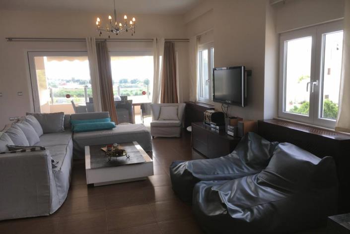 Image No.4-Villa de 7 chambres à vendre à Adele