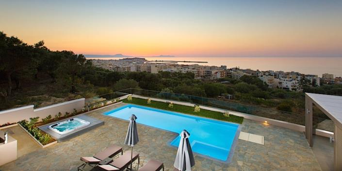 Image No.41-5 Bed Villa for sale