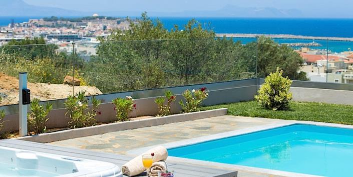 Image No.43-5 Bed Villa for sale