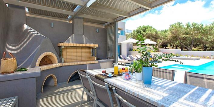 Image No.44-5 Bed Villa for sale