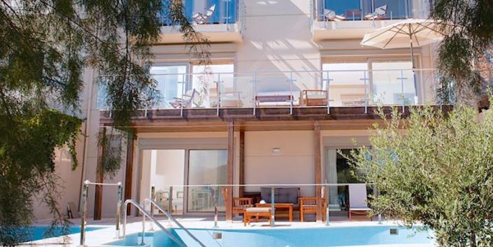 Image No.41-4 Bed Villa for sale