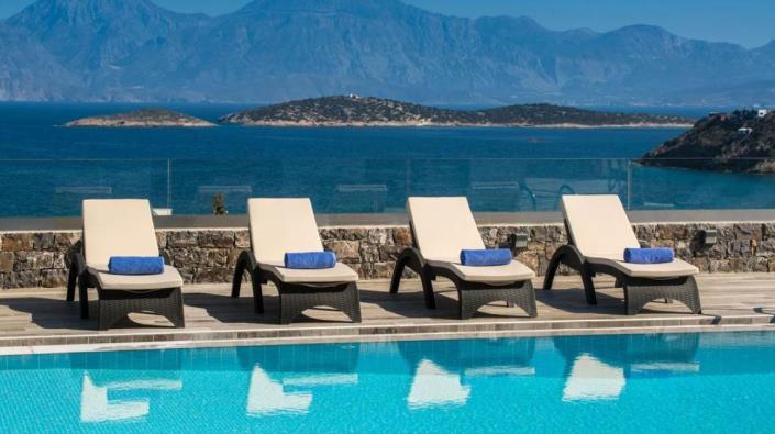 Image No.4-Villa de 5 chambres à vendre à Lasithi