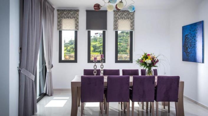 Image No.12-Villa de 5 chambres à vendre à Lasithi