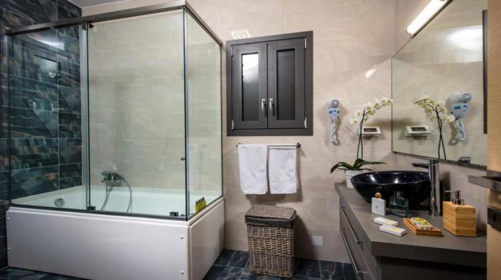 Image No.19-Villa de 5 chambres à vendre à Lasithi